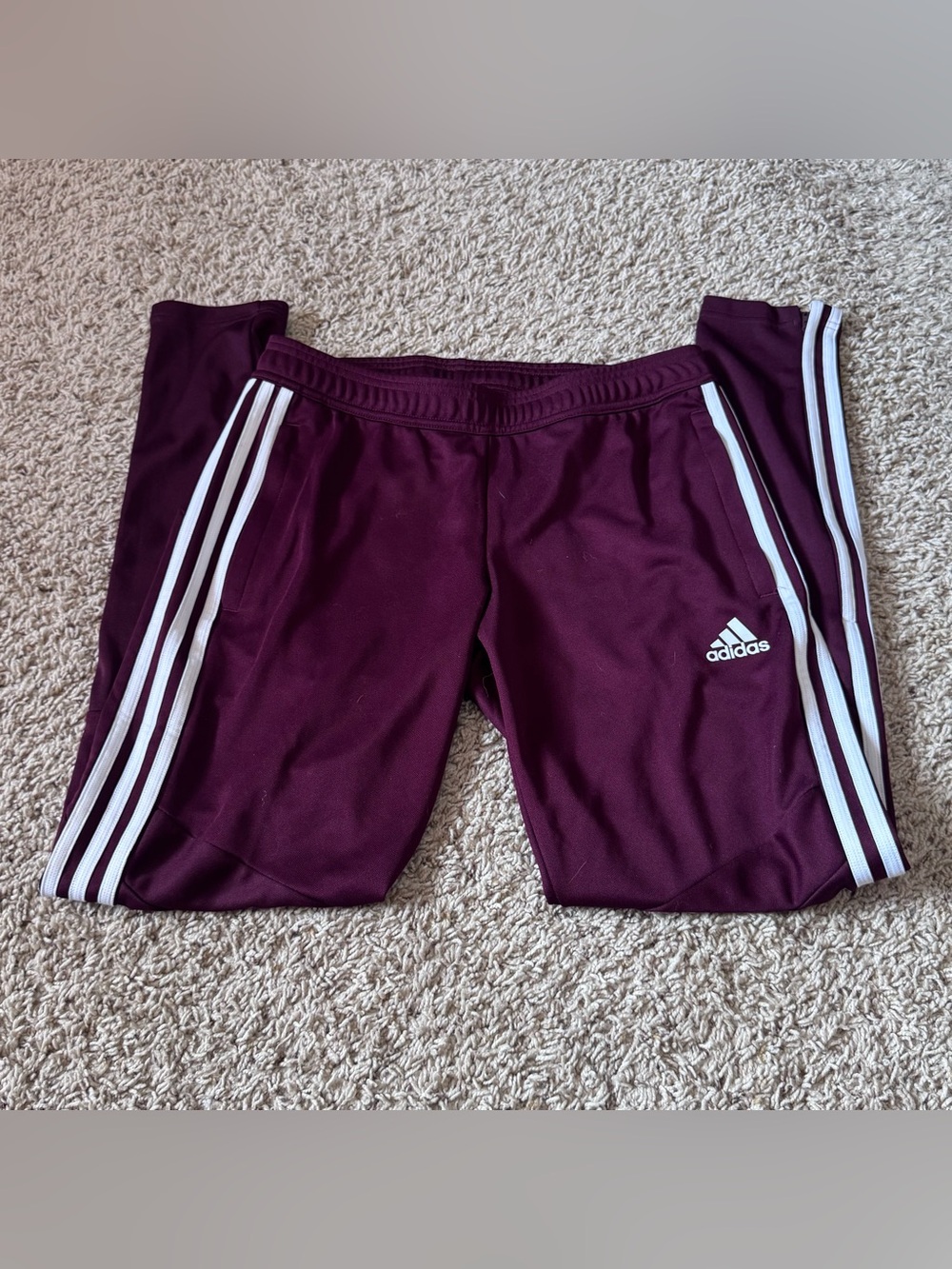Adidas Soccer Pants